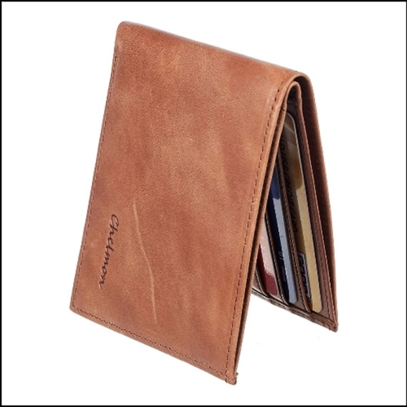 Other - Ultimate Slim RFID Bifold Mini Wallet